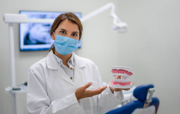 Best Emergency Root Canal Treatment in Oakland City, IN