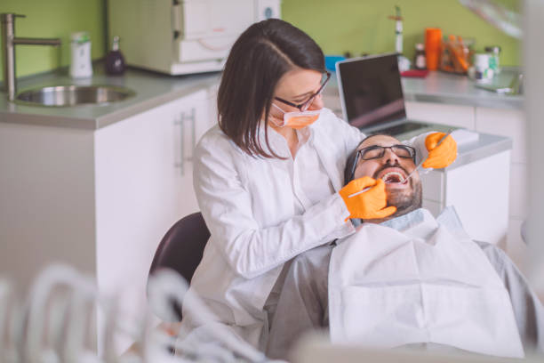 Best Urgent Dental Care for Toothache in Oakland City, IN