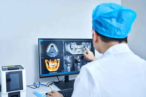 Best Pediatric Emergency Dentist in Oakland City, IN