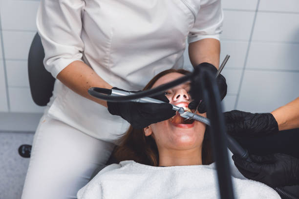 Best Emergency Dentist for Lost Fillings or Crowns in Oakland City, IN