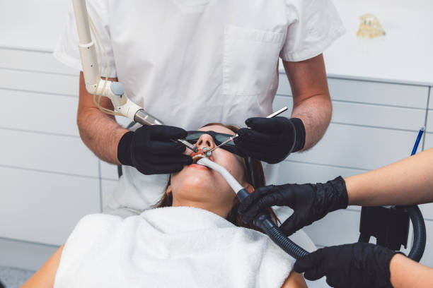 Best Emergency Cosmetic Dentistry in Oakland City, IN
