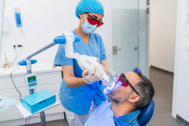 Best Pediatric Emergency Dentist in Oakland City, IN